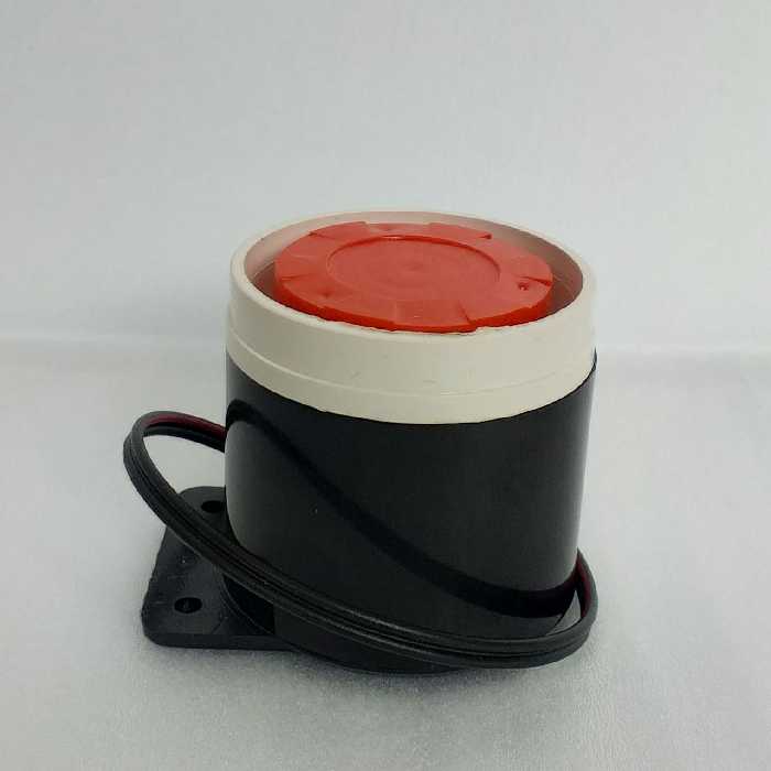 پیزو(آژیر داخلی  دزدگیر)