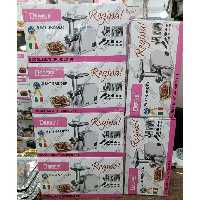 چرخ گوشت دسینی DESSINI MEAT GRINDER 101