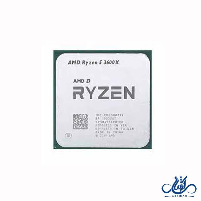 سی پی یو ای ام دی Ryzen 5 3600X
