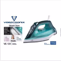 اتو بخار. وگاتی مدل 131