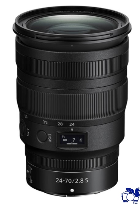 Nikon NIKKOR Z 24-70mm f/2.8 S