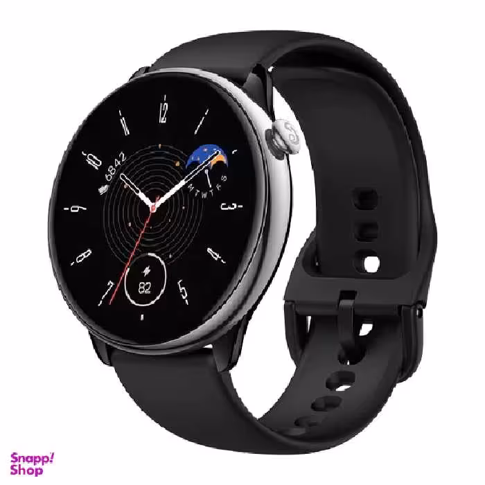 ساعت هوشمند امیزفیت مدل GTR Mini