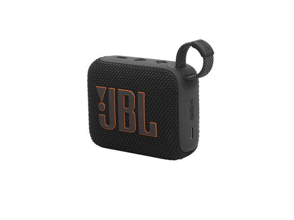 اسپیکر بلوتوثی قابل حمل جی بی ال مدل Go 4