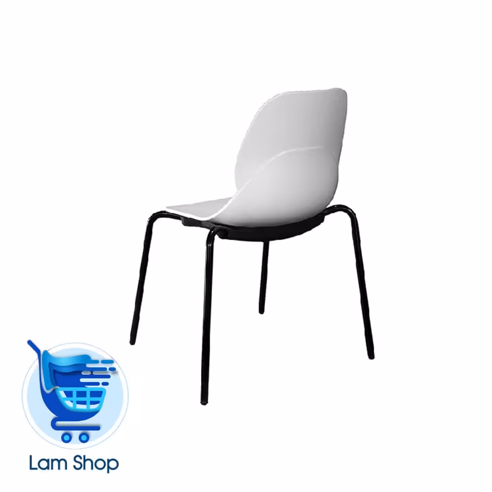 صندلی ﮐﻨﺪو پایه خرچنگی K540S بنیزان(استاتیک)(زمان ارسال 15تا 20 روز کاری)