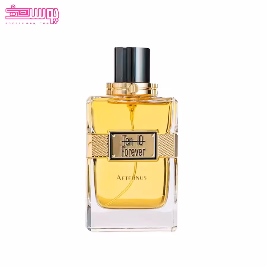 عطر زنانه تن فور اور مدل Aeternus حجم 100ml