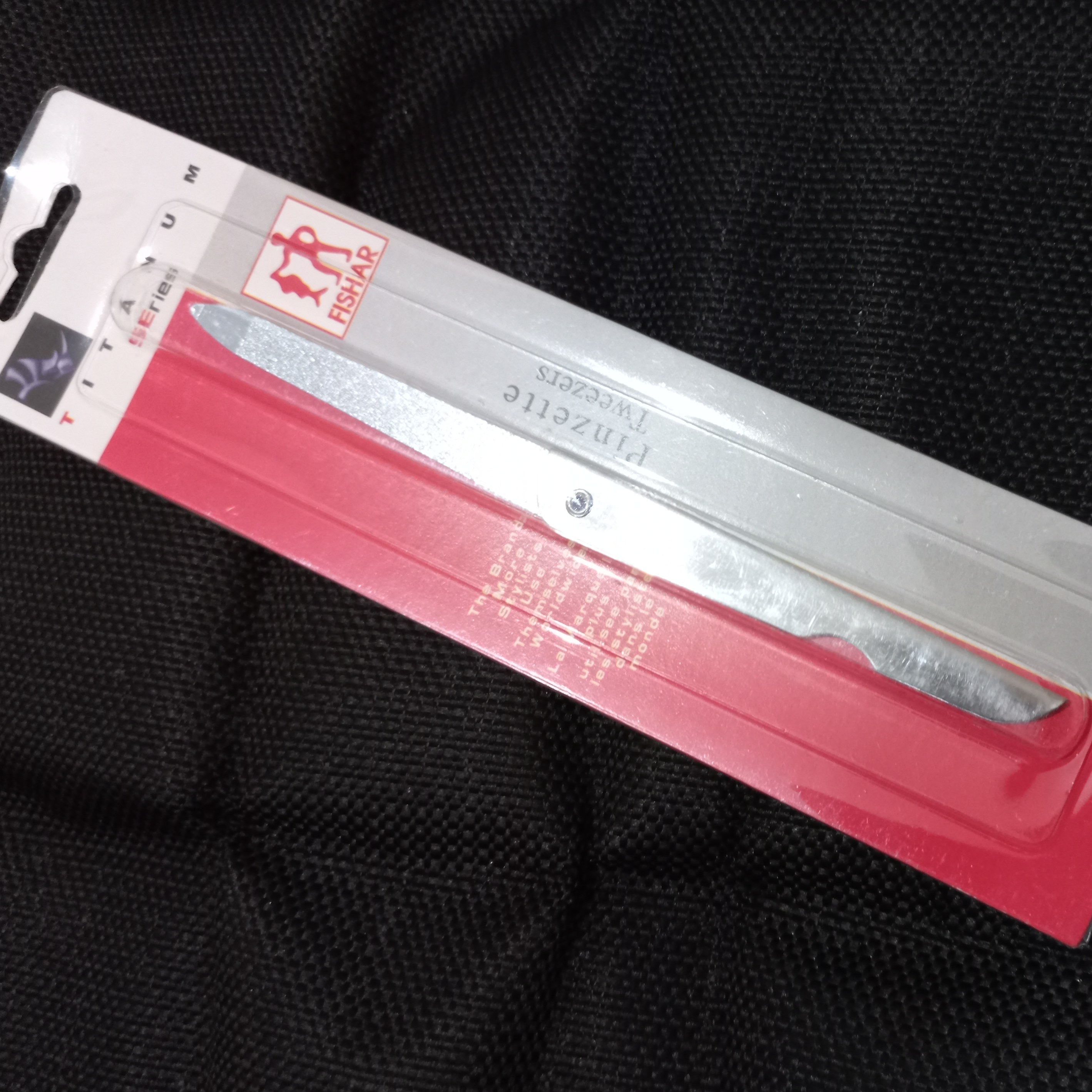 سوهان تاشو فلزی فیشر