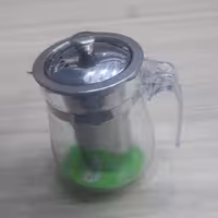 قوری ایگوری 500 قوری دمنوش قوری پیرکس دمنوش