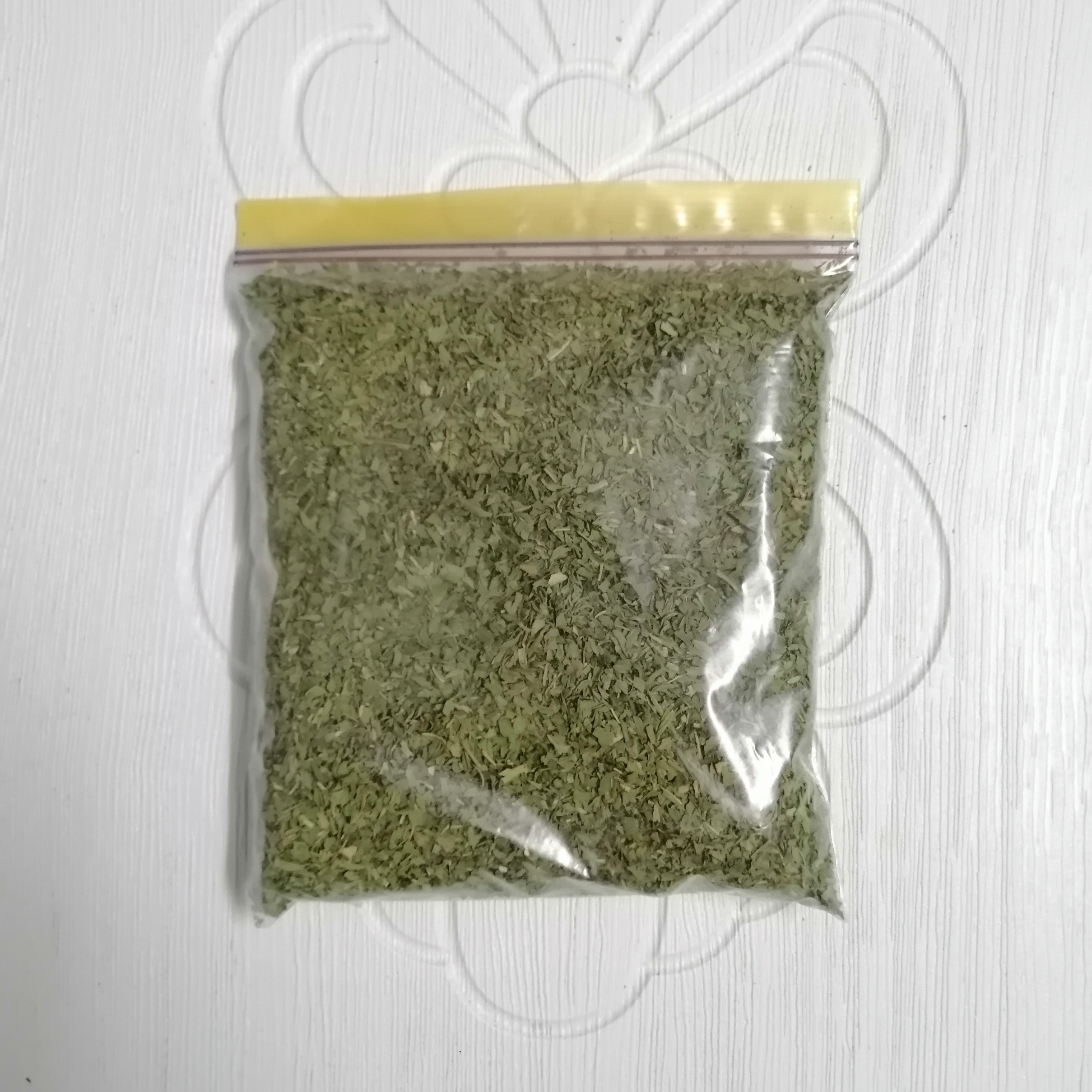 نعنا خشک خانگی 100گرمی