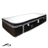 تشک تخت وگال مدل گلدن پلاس وگال سایز دو نفره 160  (7 سال تضمین کیفیت)