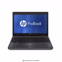 لپ تاپ HP مدل ProBook6560b - B