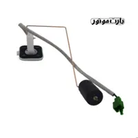 آمپر باک موتور سیکلت پالس