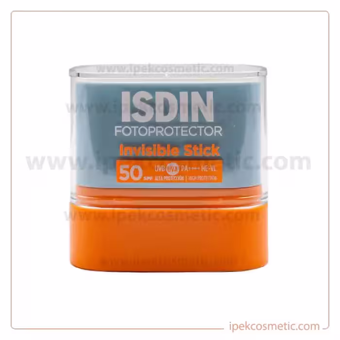 ضد آفتاب استیکی ایزدین ISDIN