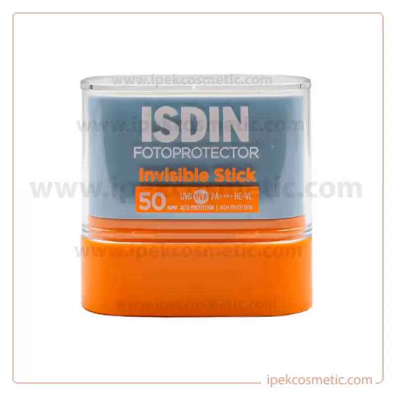 ضد آفتاب استیکی ایزدین ISDIN