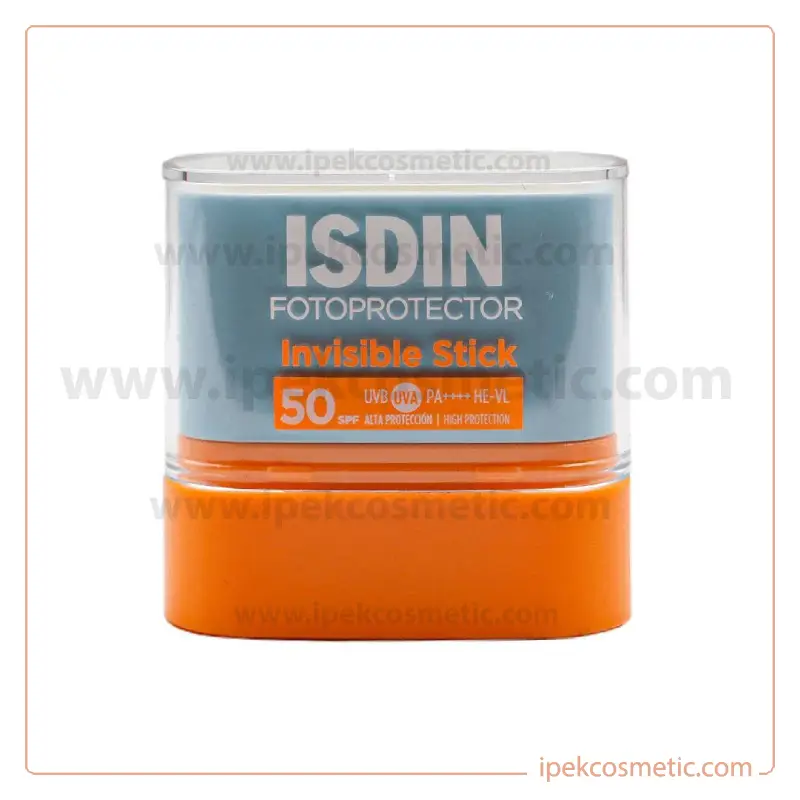 ضد آفتاب استیکی ایزدین ISDIN