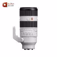 لنز سونی Sony FE 70-200mm f/2.8 GM OSS II Lens