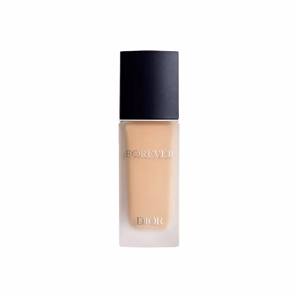 کرم پودر مات فوراور دیور Dior