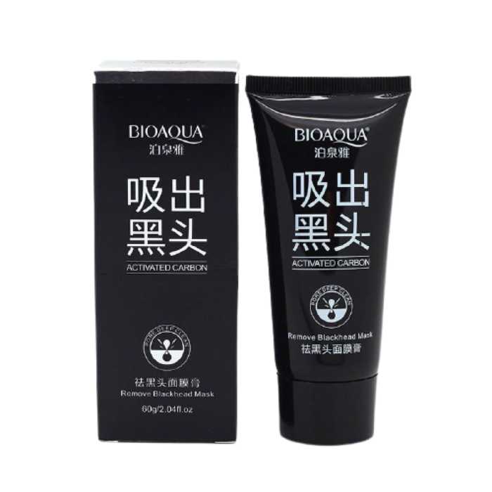 بلک ماسک بیواکوا از بین برنده جوش های سر سیاه صورت