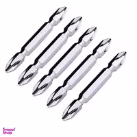 سری پیچ گوشتی چهارسو مدل Os مجموعه 5 عددی