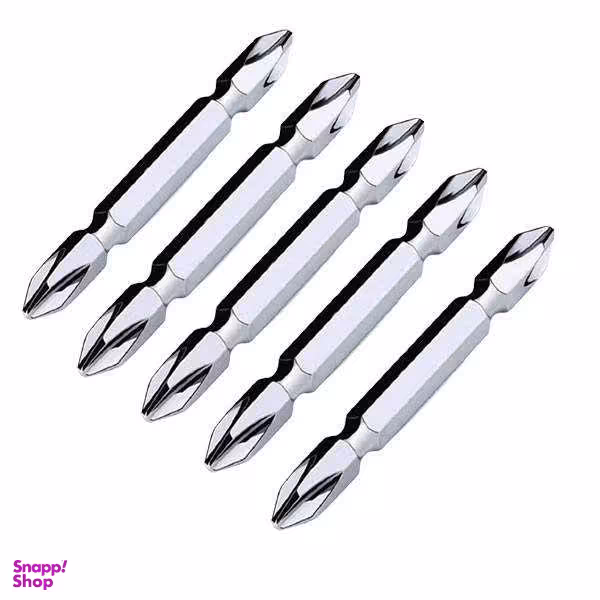 سری پیچ گوشتی چهارسو مدل Os مجموعه 5 عددی