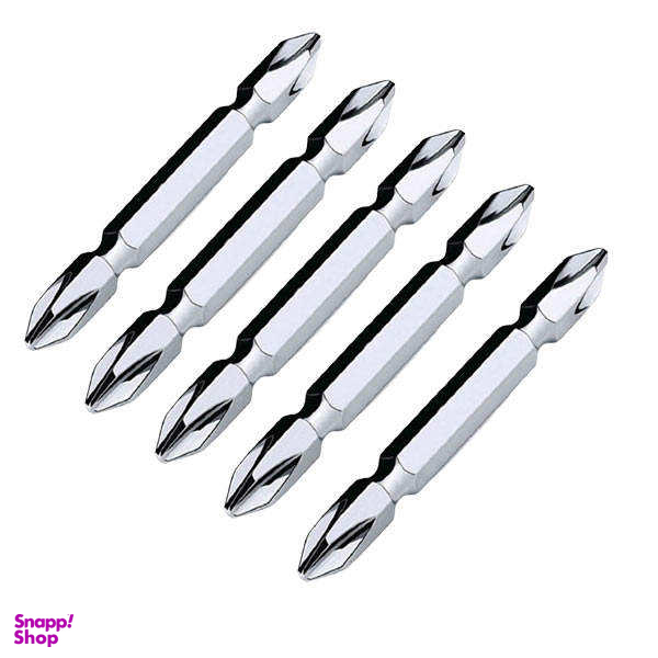 سری پیچ گوشتی چهارسو مدل Os مجموعه 5 عددی