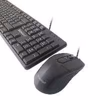 کیبورد و ماوس بوستون مدل D5200