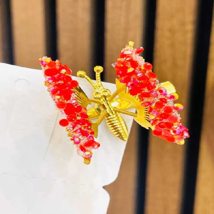 گیره انبری متحرک