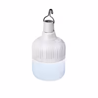 لامپ اضطراری شارژی مسافرتی آرسون ARSON