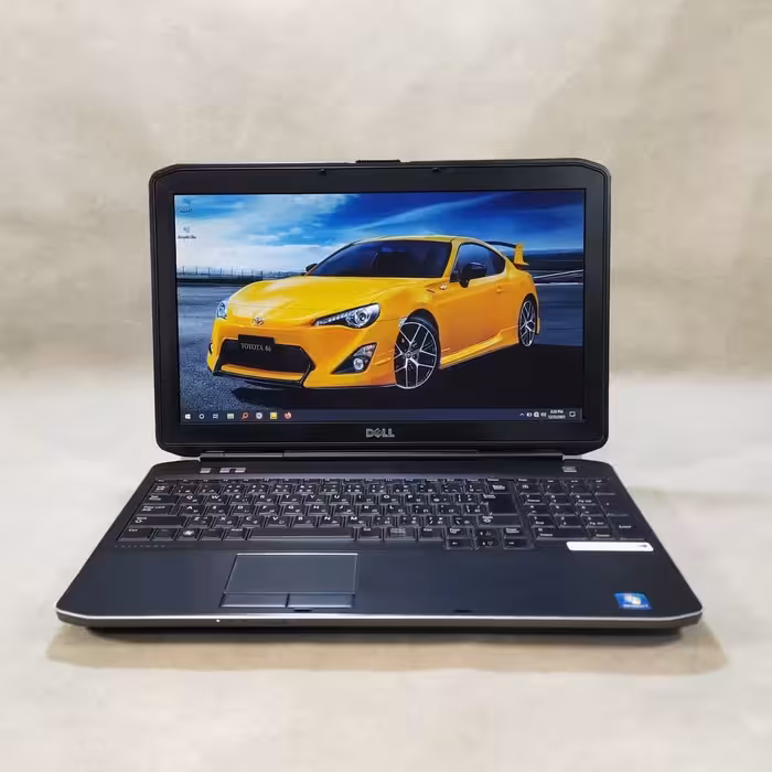 لپ‌تاپ Dell مدل Latitude E5530 | مفیدیار مشاوره و خرید لپ تاپ و کامپیوتر با بهترین قیمت
