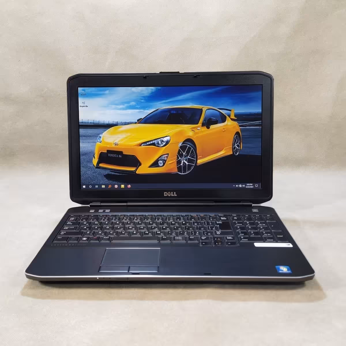 لپ‌تاپ Dell مدل Latitude E5530 | مفیدیار مشاوره و خرید لپ تاپ و کامپیوتر با بهترین قیمت