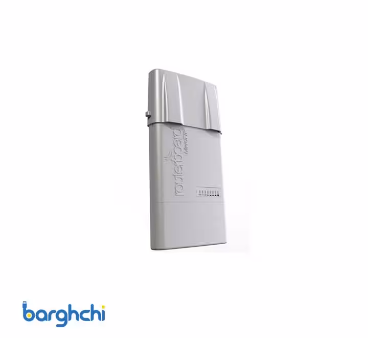 رادیو وایرلس میکروتیک NetBox 5) RB911G-5HPacD-NB)