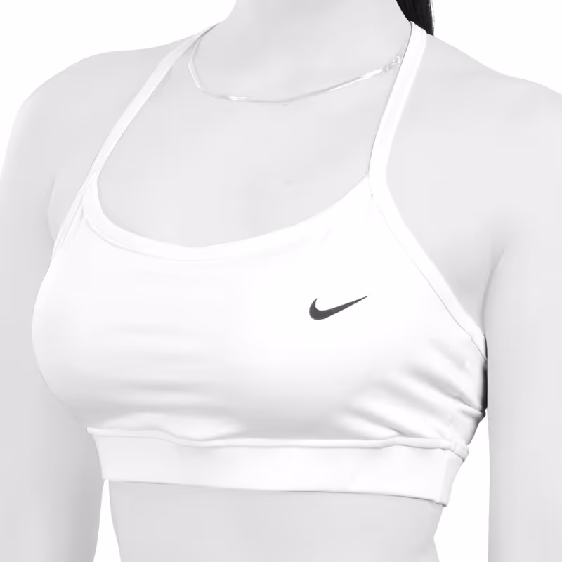 نیم تنه ورزشی زنانه نایک مدل JDI-5086 سفید