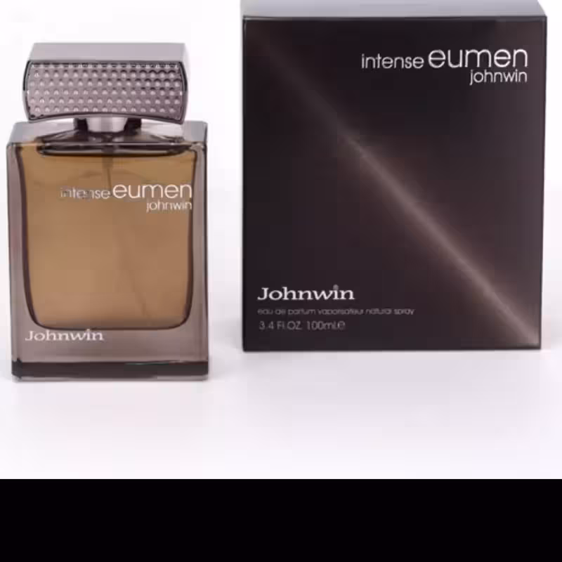 ادکلن ایفوریا مردانه برند جانوین