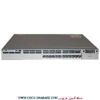 سوئیچ سیسکو WS-C3850-12S-S