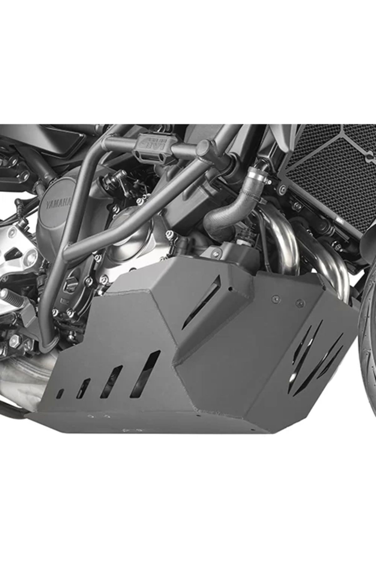 محافظ کارتر موتورسیکلت RP2139 YAMAA TRACER 900 GT 18 20 حفاظت از مراقبت Givi
