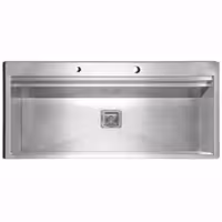 سینک اخوان مدل 355 توکار