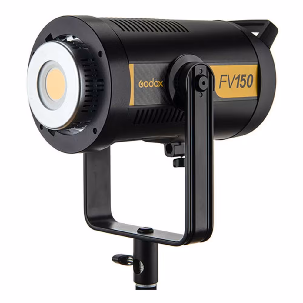 ویدئو لایت-فلاش گودکس Godox FV150 LED Video Light/Flash