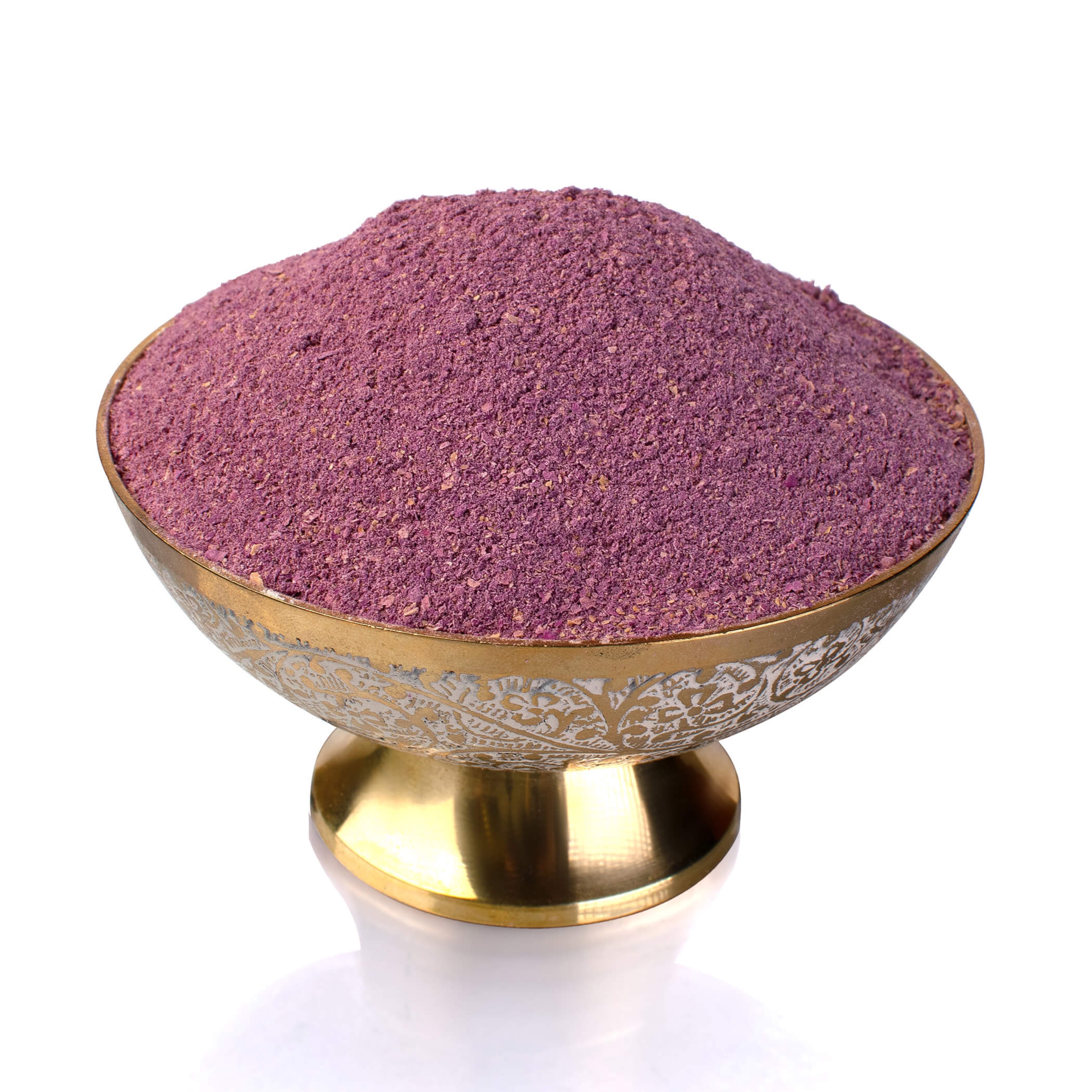 پودر گل محمدی 500 گرمی