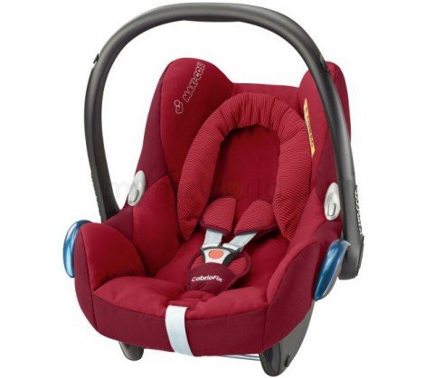 کریر مکسی کوزی cabrio fix مدل2017 کد 8990