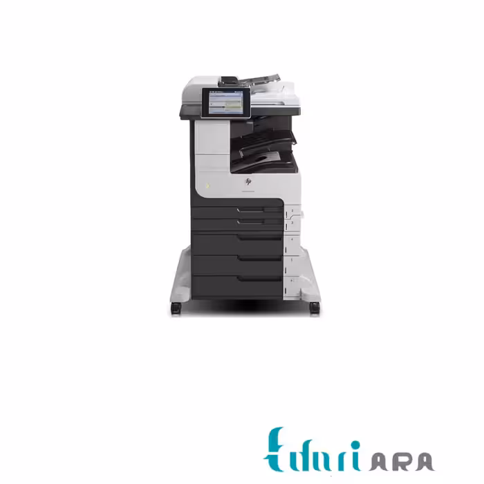 پرینتر چندکاره لیزری اچ پی مدل LaserJet Enterprise MFP M725z