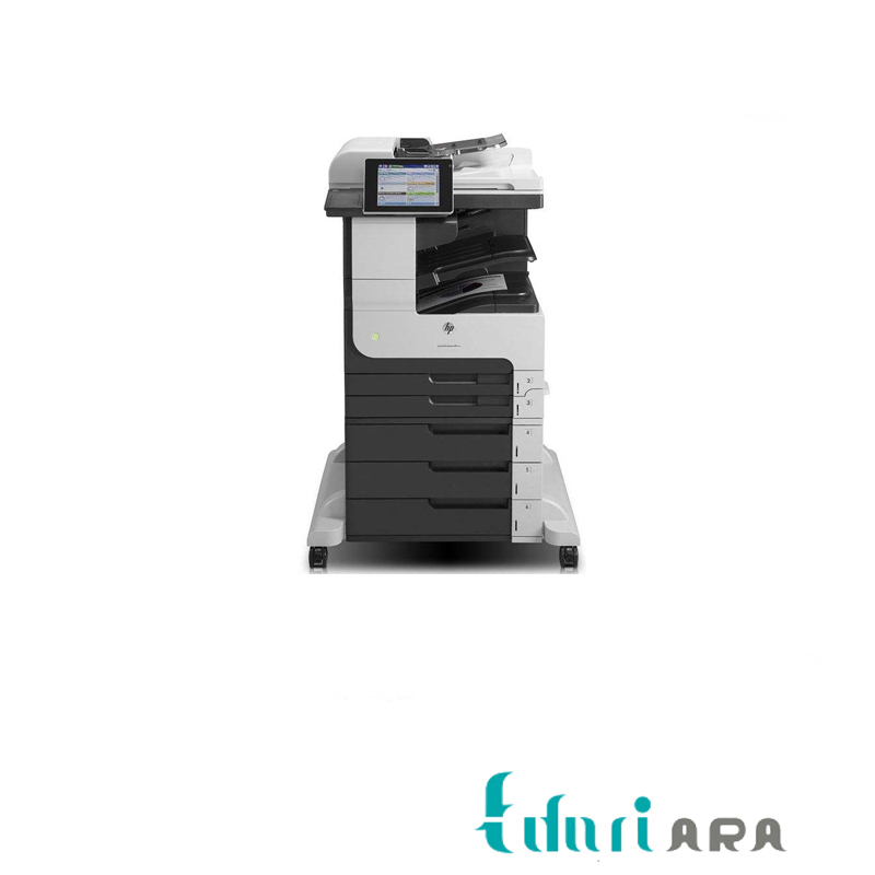 پرینتر چندکاره لیزری اچ پی مدل LaserJet Enterprise MFP M725z