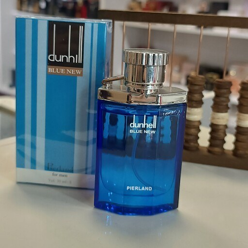 عطر ادکلن پیرلند مدل دانهیل آبی | nanashopp