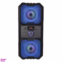 اسپیکر بلوتوثی قابل حمل مدل Kts-1048