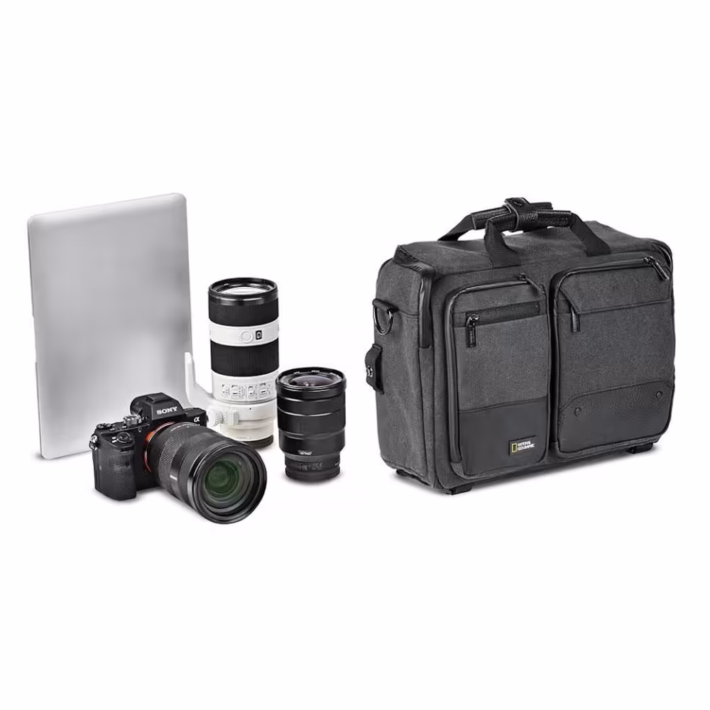 کیف نشنال جئوگرافیک National Geographic NG W5310