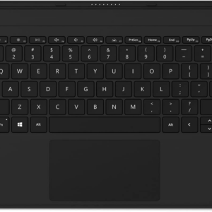 کیبورد تبلت مایکروسافت مدل Microsoft Surface Go Type Cover مناسب برای سورفیس گو