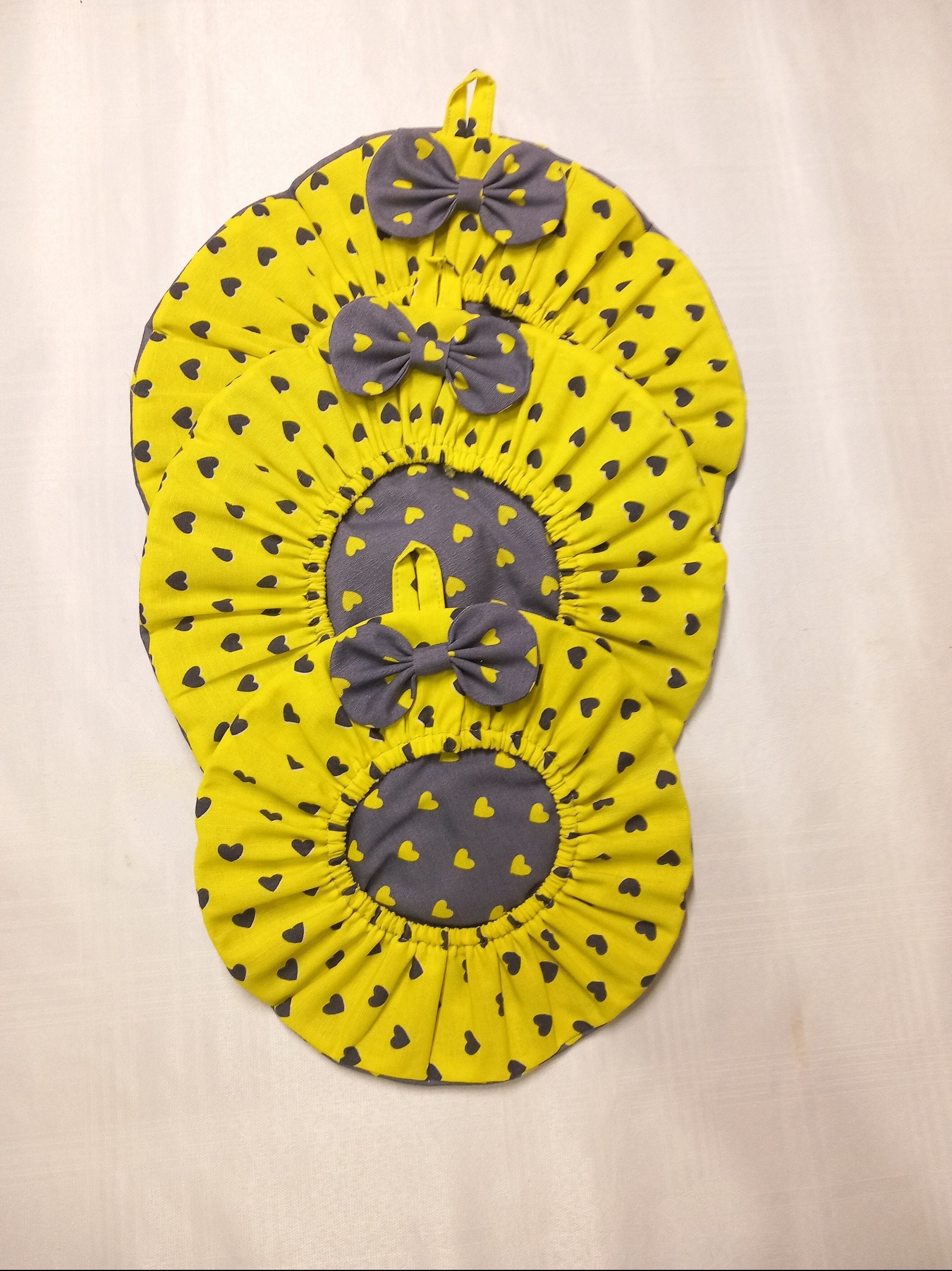 دمکنی 3 تایی