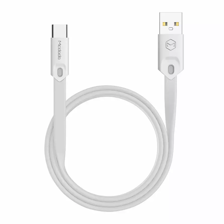 کابل 25 سانتی‌متری Type-C مک دودو CA-488