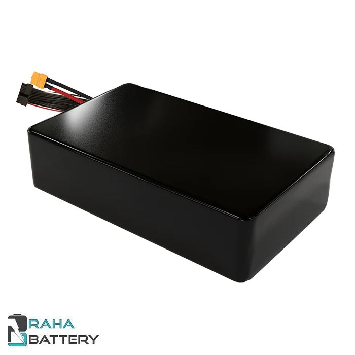 پک باتری لیتیوم یون Li-ion 18650 55.5V 23400mAh
