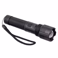 چراغ قوه پلیسی Small Sun ZY-F779