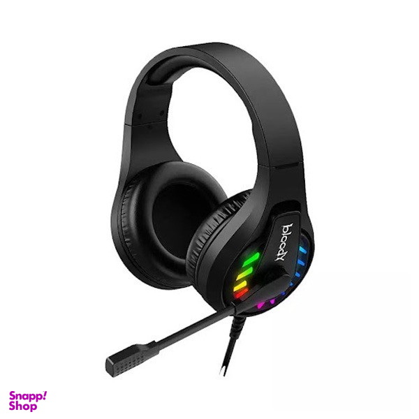 هدست باسیم مخصوص بازی ای فورتک مدل A4TECH G230P