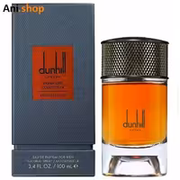 تستر عطر مردانه دانهیل ایندین صندل وود (باکس اصلی ) کد 192